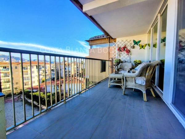 Sprzedaż mieszkania w Piso en Avenida de l'Albir, L'Albir, Alfaz del Pi, Alfaz del Pi
 photo 1