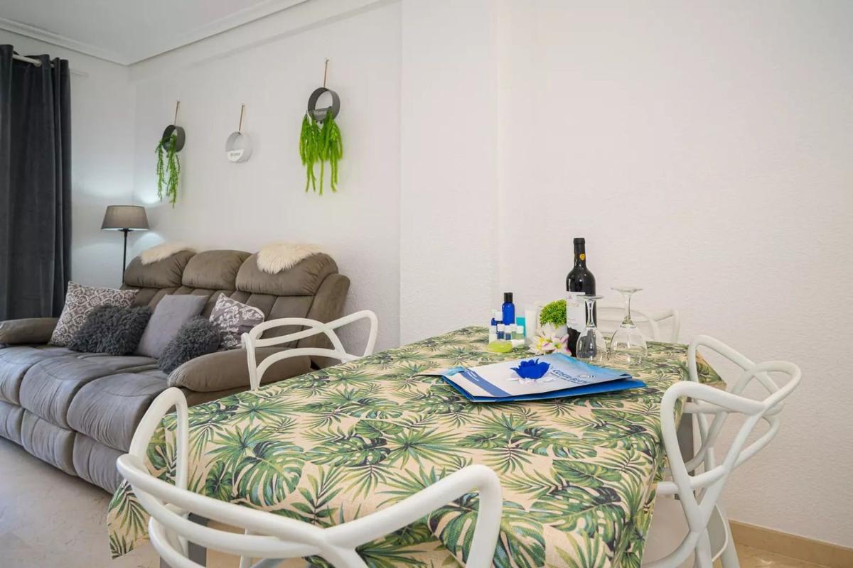 Sprzedaż mieszkania w Piso en Av Albir l', 4, L'Albir, Alfaz del Pi, Alfaz del Pi
photo 5