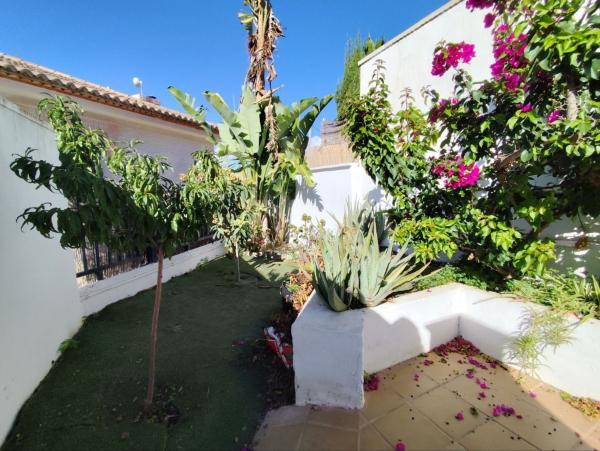 Chalet adosado en Calle Otari, L'Albir, Alfaz del Pi photo 2