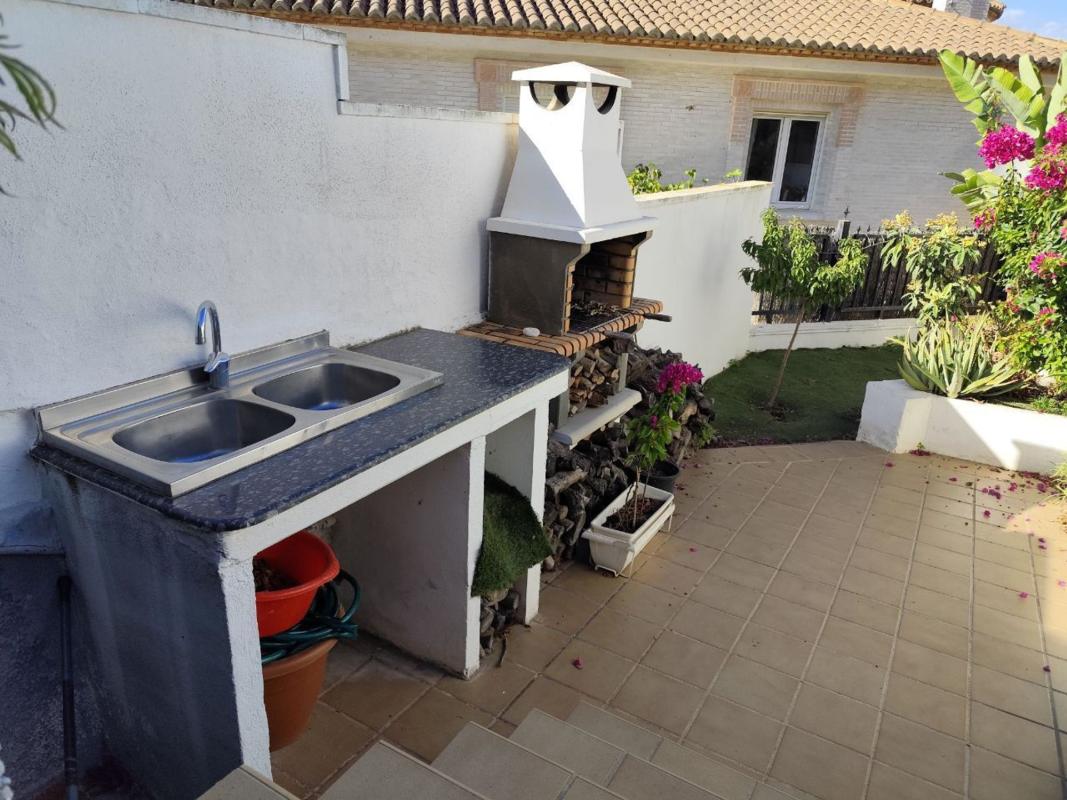 Venta de chalet adosado en Chalet adosado en Calle Otari, L'Albir, Alfaz del Pi , Alfaz del Pi photo 4