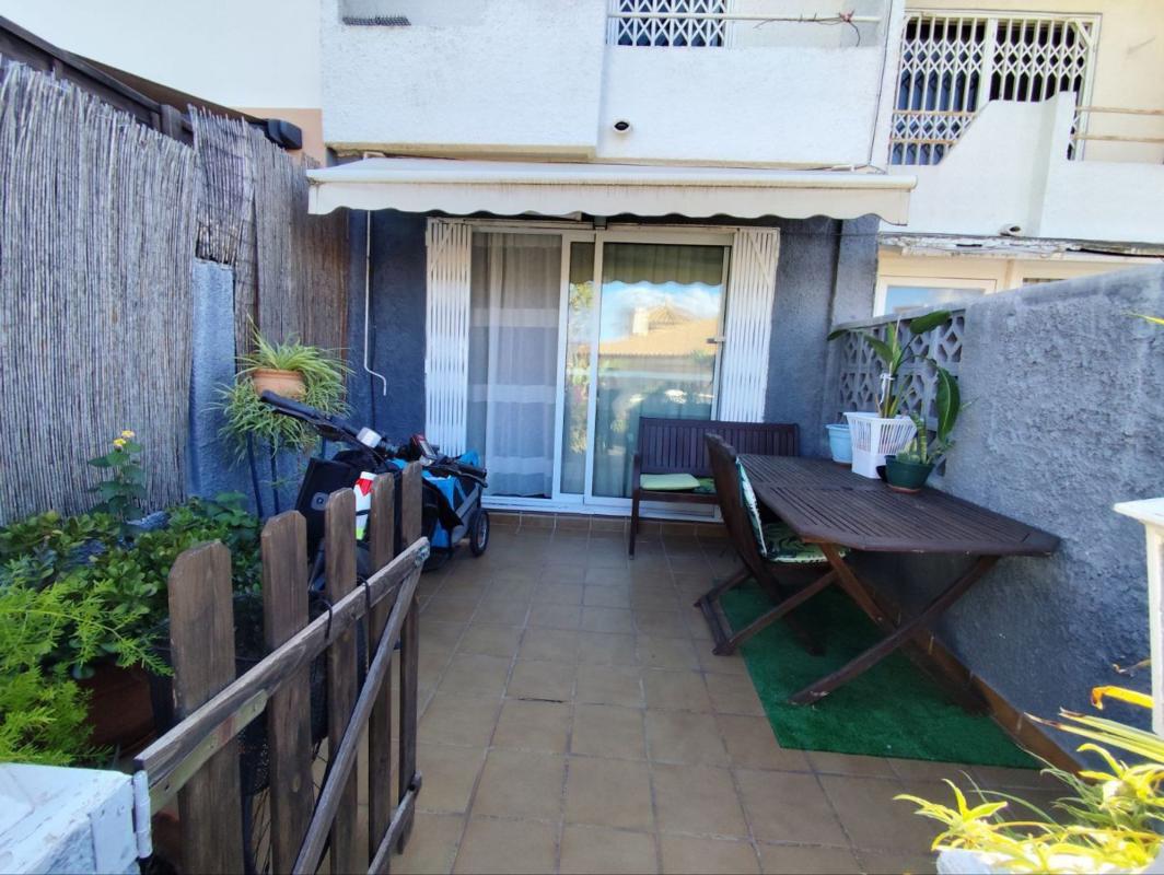 Venta de chalet adosado en Chalet adosado en Calle Otari, L'Albir, Alfaz del Pi , Alfaz del Pi photo 5