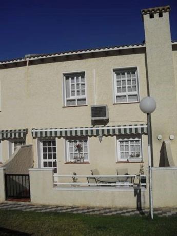 Chalet adosado en Calle Badia, 42, L'Albir, Alfaz del Pi photo 2