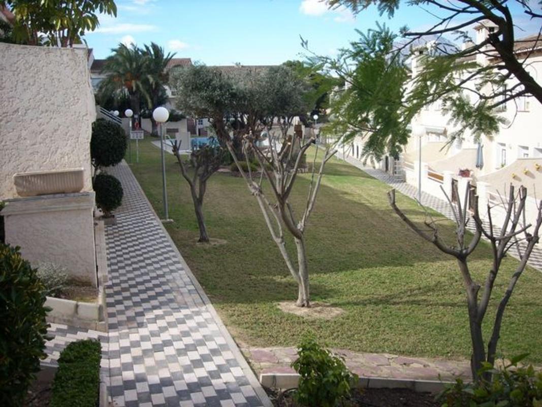 Продажа таунхауса в Chalet adosado en Calle Badia, 42, L'Albir, Alfaz del Pi , Алфаз дель Пи photo 5