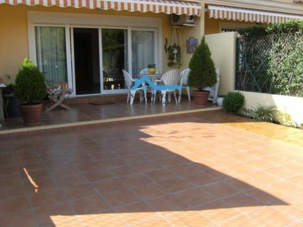 Chalet adosado en Colonia Escandinavia-Cautivador, Alfaz del Pi photo 1