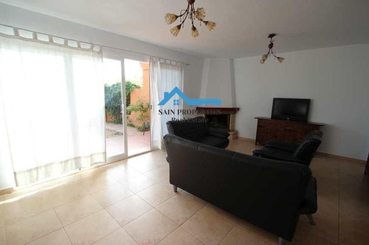 Venta de chalet adosado en  Chalet adosado en Colonia Escandinavia-Cautivador, Alfaz del Pi , Alfaz del Pi photo 2