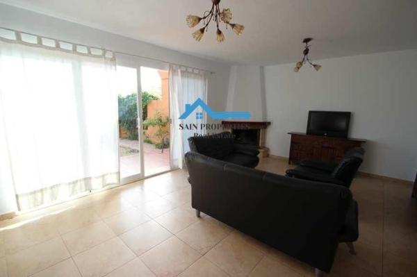 Chalet adosado en Colonia Escandinavia-Cautivador, Alfaz del Pi photo 2