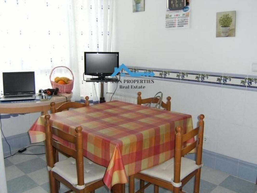 Venta de chalet adosado en  Chalet adosado en Colonia Escandinavia-Cautivador, Alfaz del Pi , Alfaz del Pi photo 4