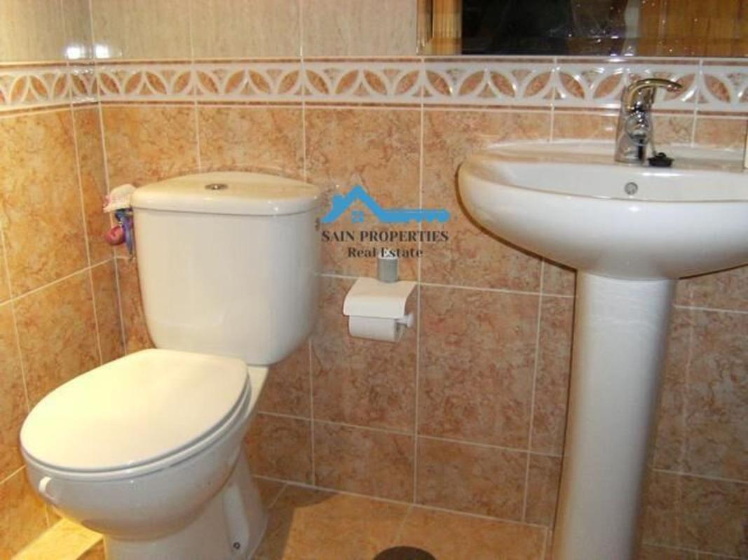 Venta de chalet adosado en  Chalet adosado en Colonia Escandinavia-Cautivador, Alfaz del Pi , Alfaz del Pi photo 5