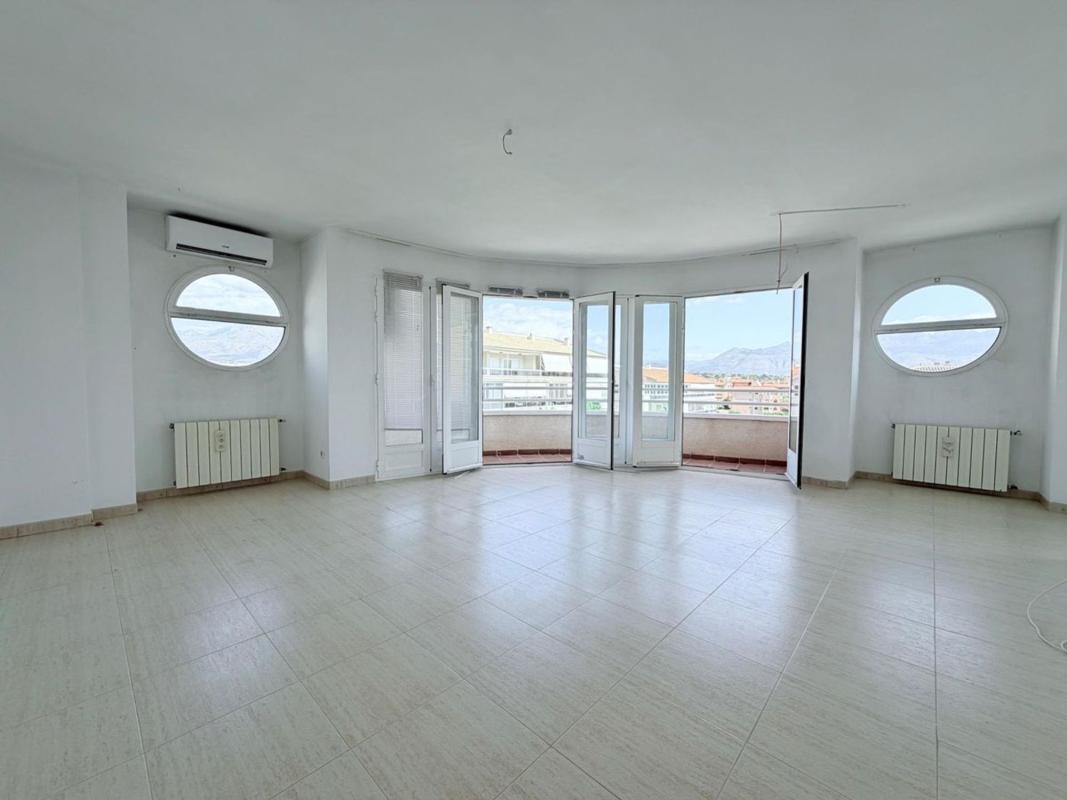 Sale of apartment in Piso en L'Albir, Alfaz del Pi, Alfaz del Pi
photo 1