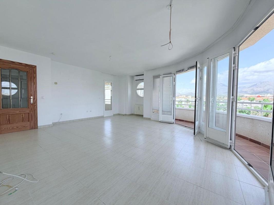 Sale of apartment in Piso en L'Albir, Alfaz del Pi, Alfaz del Pi
photo 3