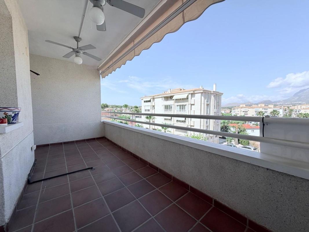 Sale of apartment in Piso en L'Albir, Alfaz del Pi, Alfaz del Pi
photo 4