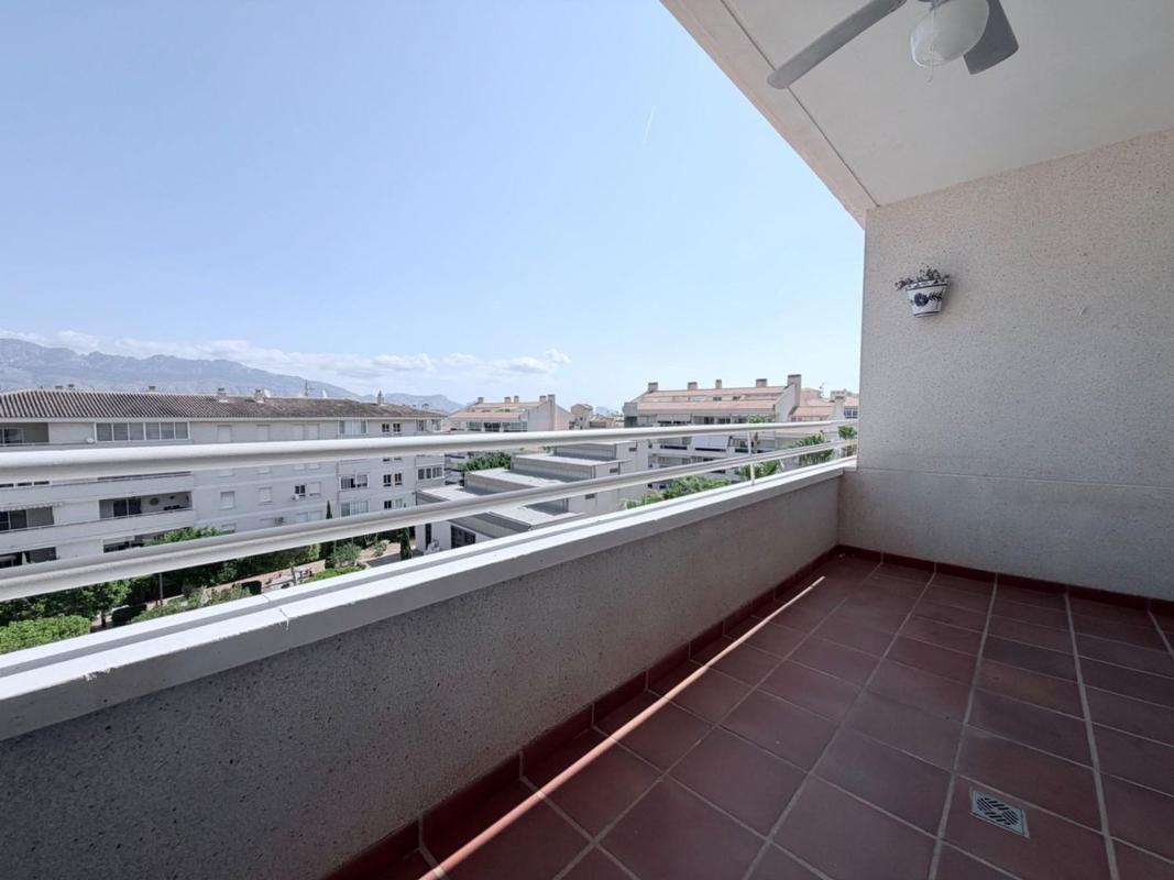 Sale of apartment in Piso en L'Albir, Alfaz del Pi, Alfaz del Pi
photo 5