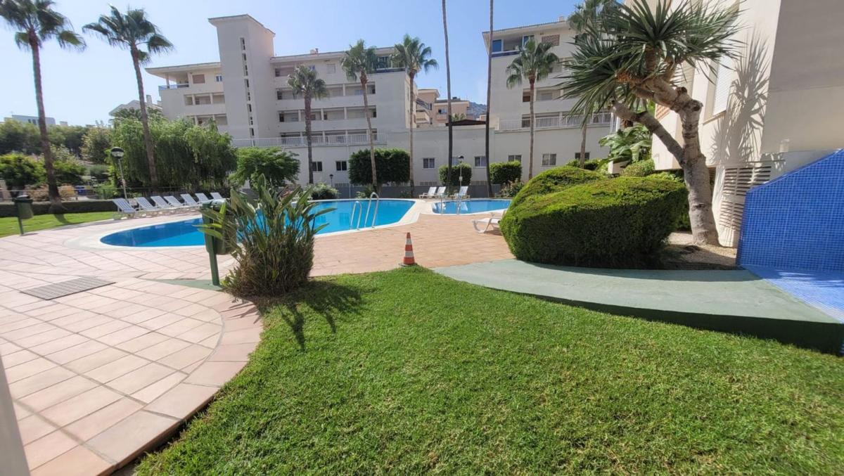 Sprzedaż mieszkania w Piso en L'Albir, Alfaz del Pi, Alfaz del Pi
 photo 3