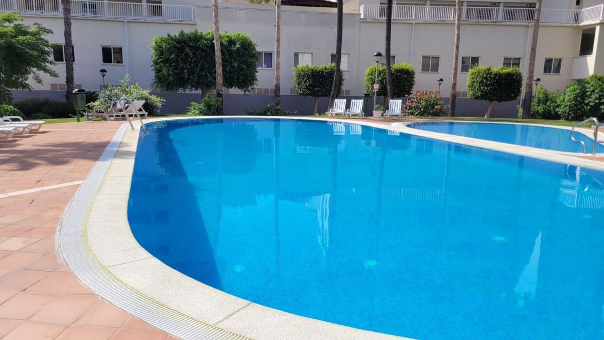Sprzedaż mieszkania w Piso en L'Albir, Alfaz del Pi, Alfaz del Pi
 photo 4