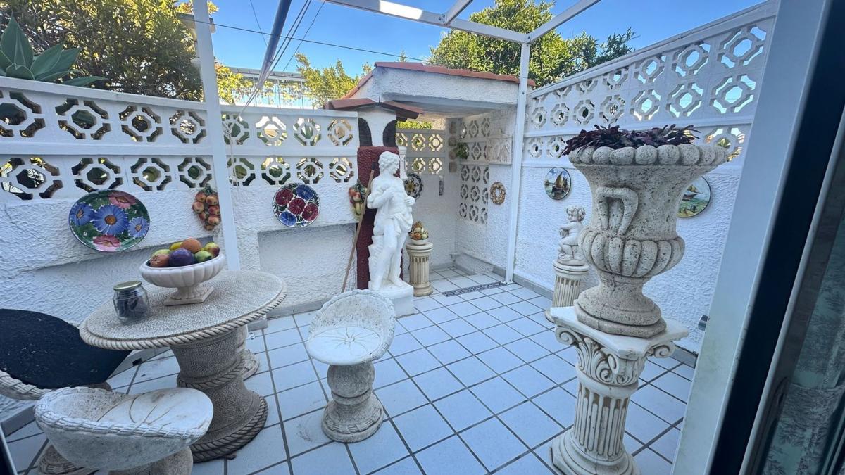 Venta de piso en Piso en L'Albir, Alfaz del Pi, Alfaz del Pi
photo 2