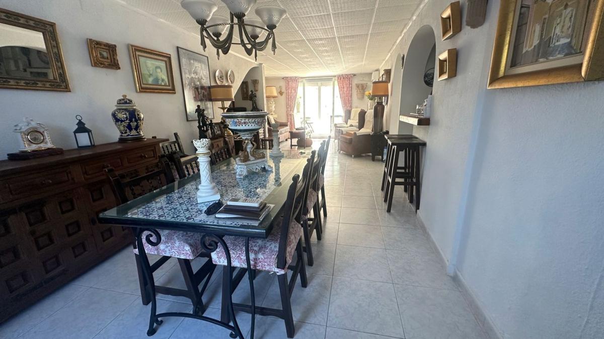 Venta de piso en Piso en L'Albir, Alfaz del Pi, Alfaz del Pi
photo 3
