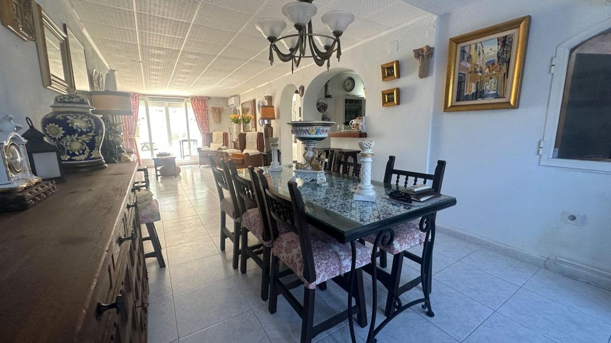 Venta de piso en Piso en L'Albir, Alfaz del Pi, Alfaz del Pi
photo 4
