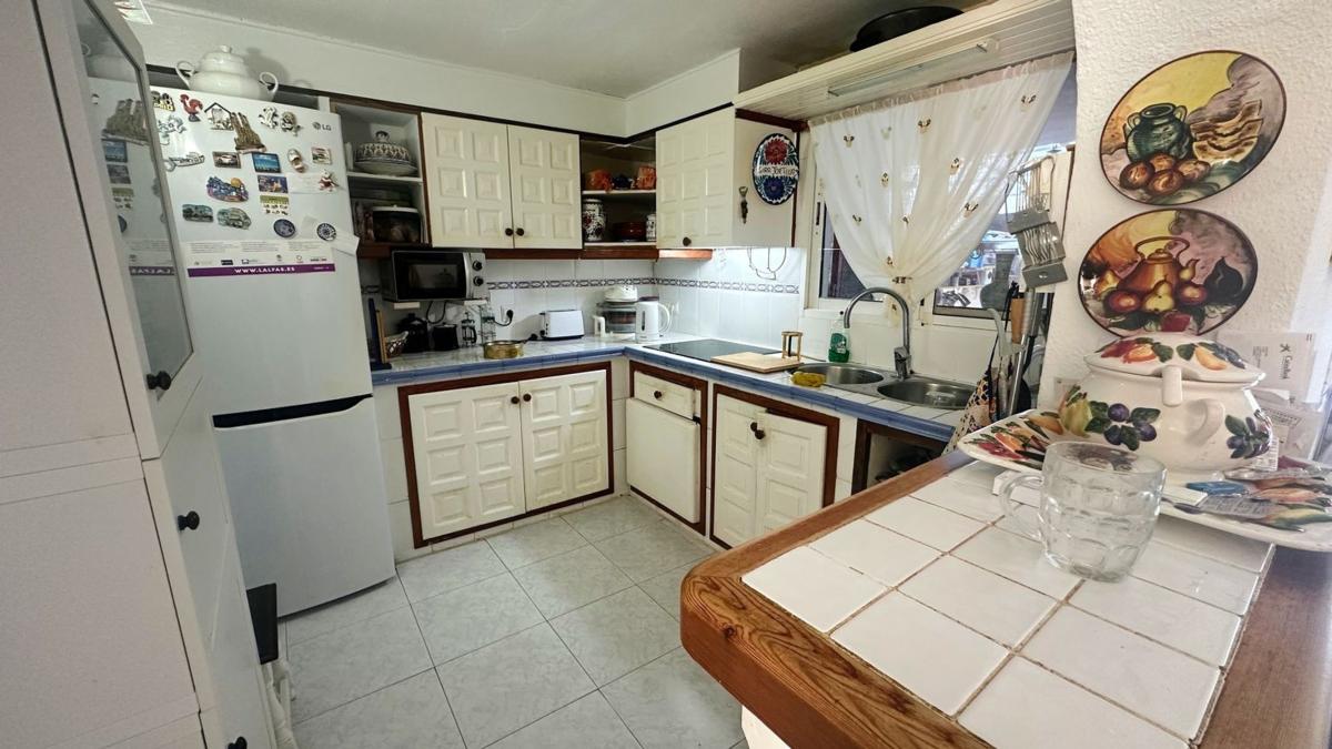 Venta de piso en Piso en L'Albir, Alfaz del Pi, Alfaz del Pi
photo 5