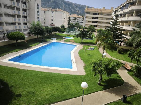 Sprzedaż mieszkania w Piso en Camino Vell d'Altea, L'Albir, Alfaz del Pi, Alfaz del Pi
 photo 2