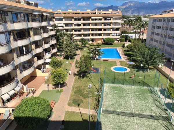 Sprzedaż mieszkania w Piso en Camino Vell d'Altea, L'Albir, Alfaz del Pi, Alfaz del Pi
 photo 3