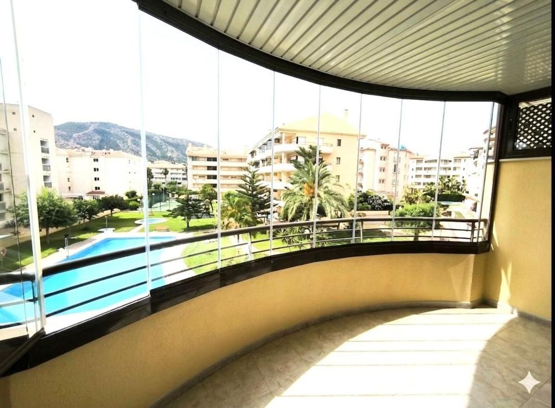Продажа квартиры на Piso en Camino Vell d'Altea, L'Albir, Alfaz del Pi, Алфаз дель Пи
photo 5