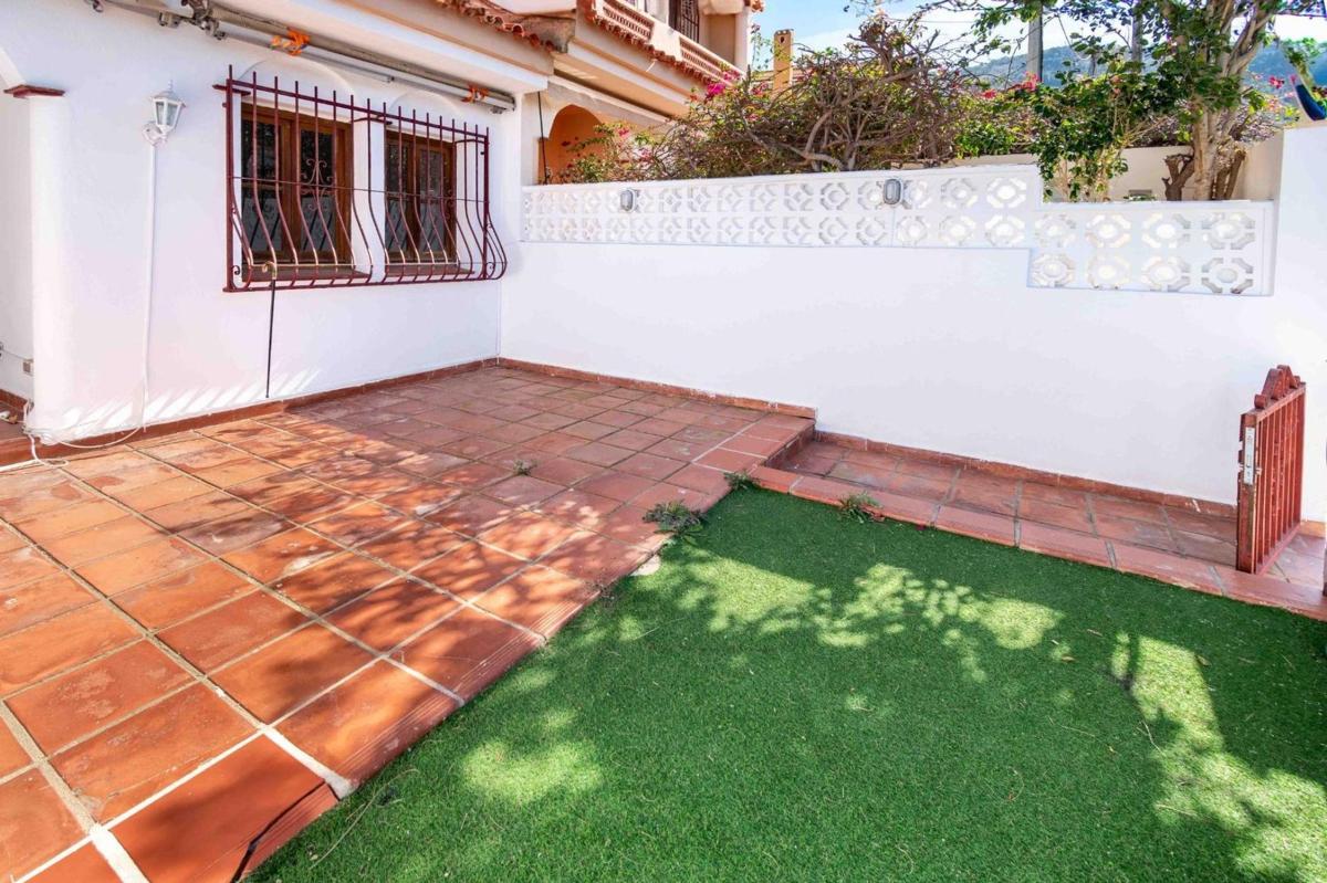 Venta de chalet adosado en Chalet adosado en L'Albir, Alfaz del Pi , Alfaz del Pi photo 3