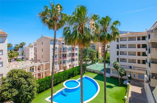 Sprzedaż mieszkania w Piso en Calle Pau Casals, L'Albir, Alfaz del Pi, Alfaz del Pi
 photo 1