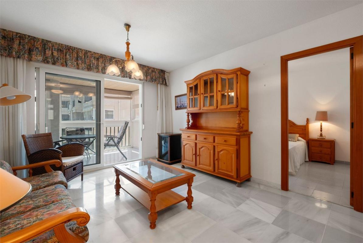 Venta de piso en Piso en Calle Pau Casals, L'Albir, Alfaz del Pi, Alfaz del Pi
photo 2