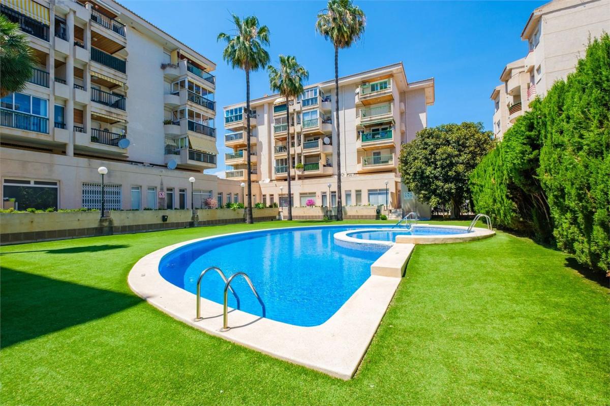 Venta de piso en Piso en Calle Pau Casals, L'Albir, Alfaz del Pi, Alfaz del Pi
photo 5