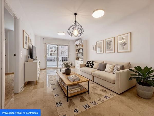 Продажа квартиры на Piso en Calle Joaquín Rodrigo, L'Albir, Alfaz del Pi, Алфаз дель Пи
 photo 2