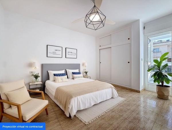 Продажа квартиры на Piso en Calle Joaquín Rodrigo, L'Albir, Alfaz del Pi, Алфаз дель Пи
 photo 3