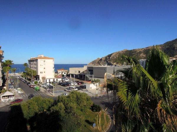 Продажа квартиры на Piso en Avenida de Oscar Esplà, L'Albir, Alfaz del Pi, Алфаз дель Пи
 photo 1