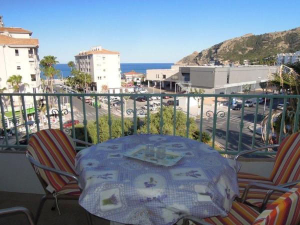 Продажа квартиры на Piso en Avenida de Oscar Esplà, L'Albir, Alfaz del Pi, Алфаз дель Пи
 photo 3