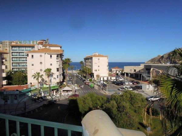 Продажа квартиры на Piso en Avenida de Oscar Esplà, L'Albir, Alfaz del Pi, Алфаз дель Пи
 photo 4