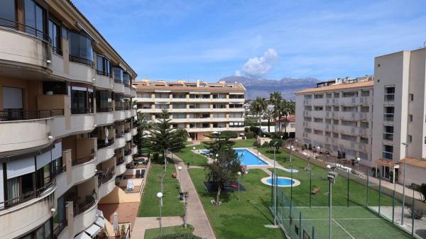 Sprzedaż mieszkania w Piso en Bulevard dels Musics, L'Albir, Alfaz del Pi, Alfaz del Pi
 photo 3