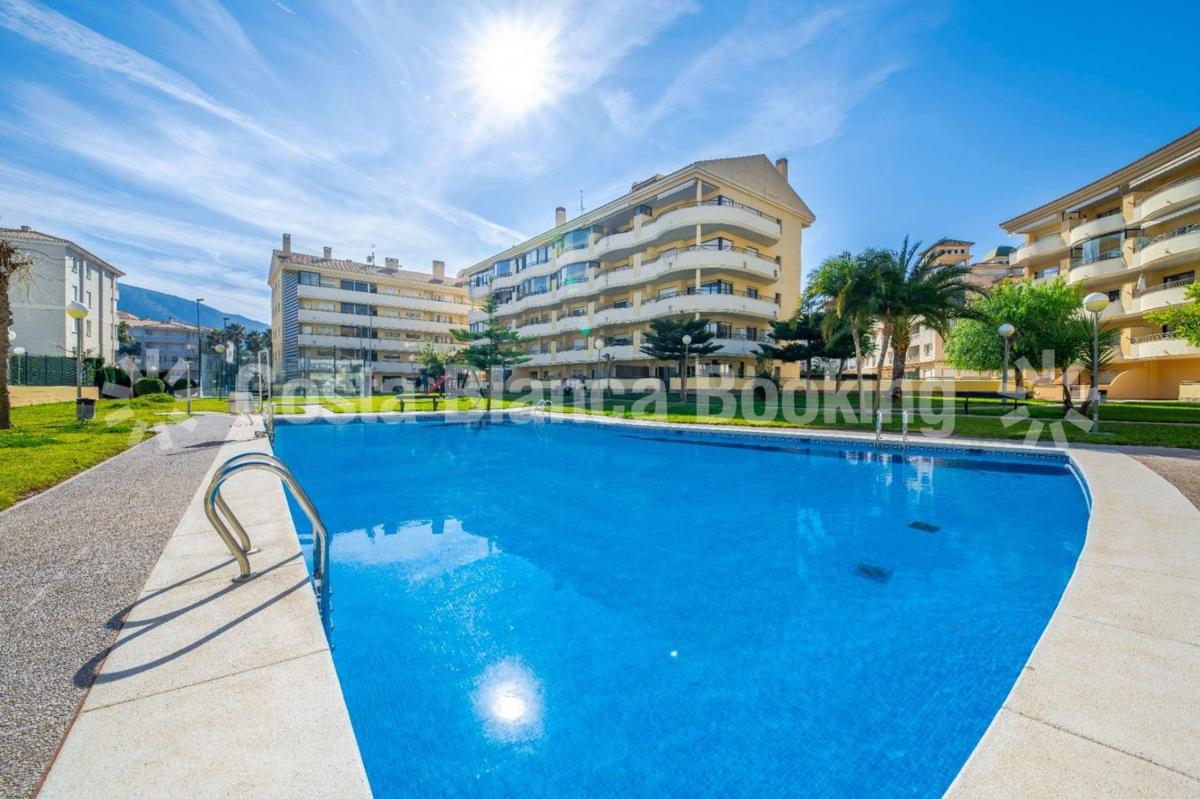 Sprzedaż mieszkania w Piso en Bulevard dels Musics, L'Albir, Alfaz del Pi, Alfaz del Pi
photo 4