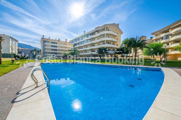 Sprzedaż mieszkania w Piso en Bulevard dels Musics, L'Albir, Alfaz del Pi, Alfaz del Pi
 photo 4