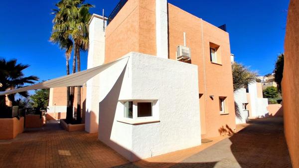 Chalet independiente en venta en Casa o chalet en L'Albir, Alfaz del Pi, Alfaz del Pi
 photo 3