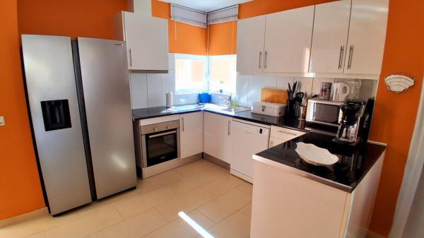 Chalet independiente en venta en Casa o chalet en L'Albir, Alfaz del Pi, Alfaz del Pi
 photo 4