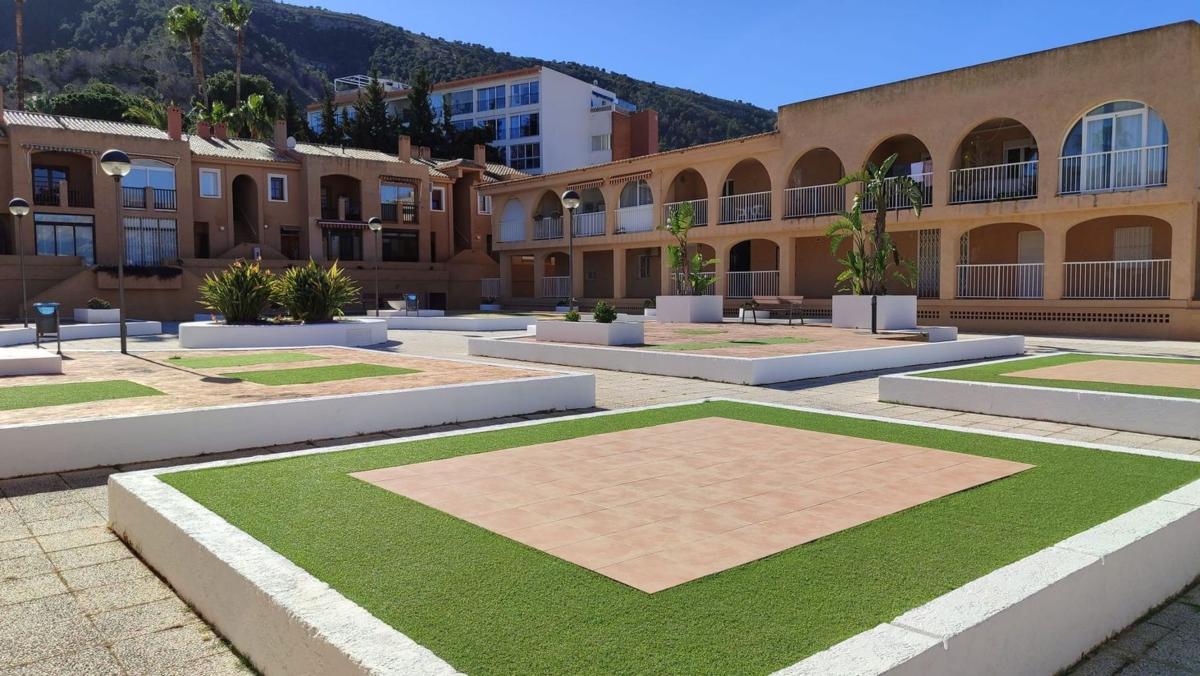 Venta de piso en Piso en Camino de la Cantera, L'Albir, Alfaz del Pi, Alfaz del Pi
photo 2