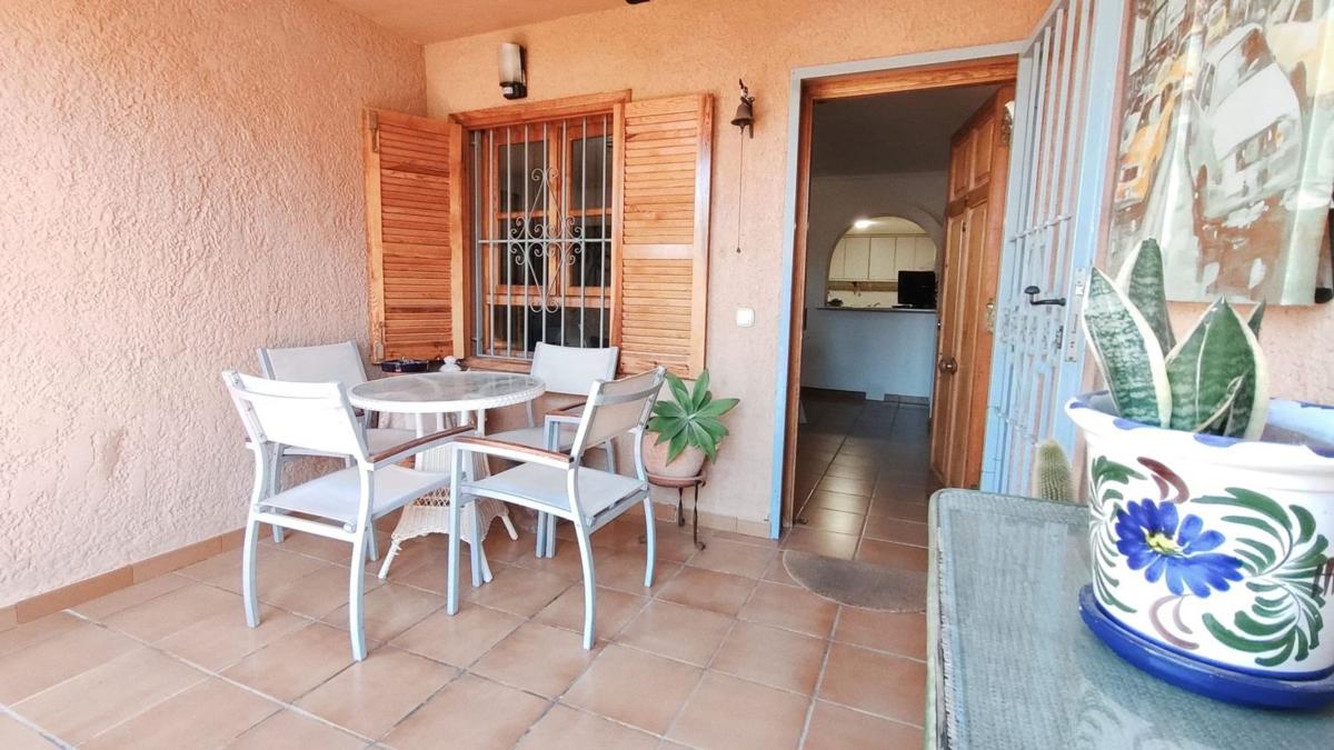 Venta de piso en Piso en Camino de la Cantera, L'Albir, Alfaz del Pi, Alfaz del Pi
photo 3