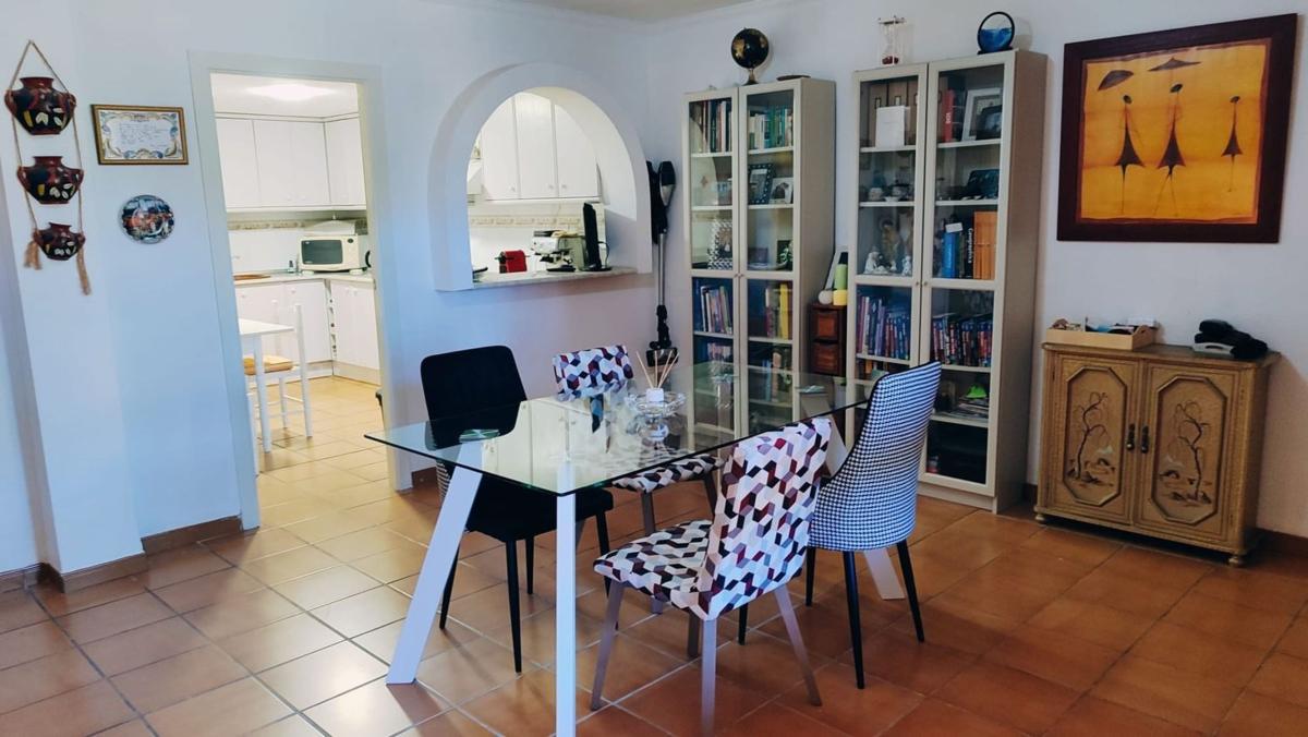 Venta de piso en Piso en Camino de la Cantera, L'Albir, Alfaz del Pi, Alfaz del Pi
photo 4
