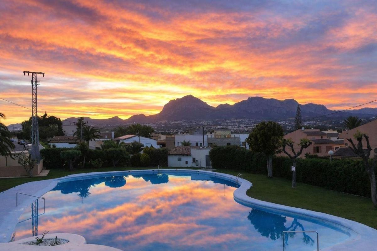 Venta de piso en Piso en L'Albir, Alfaz del Pi, Alfaz del Pi
photo 2