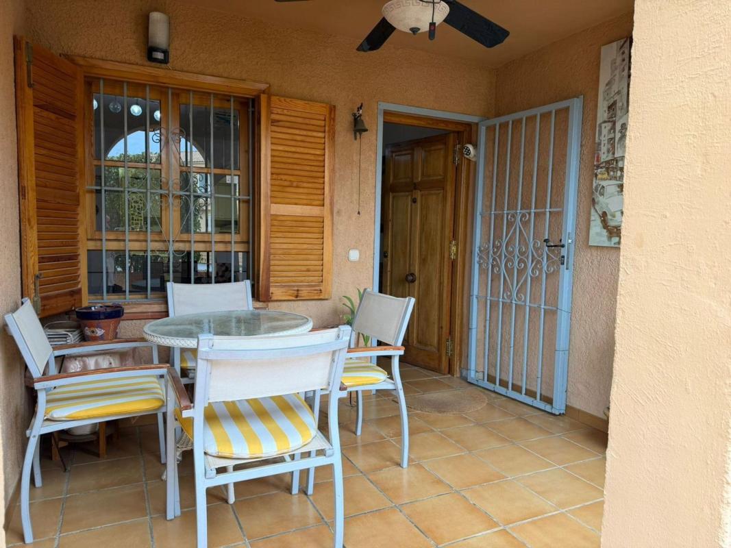 Venta de piso en Piso en L'Albir, Alfaz del Pi, Alfaz del Pi
photo 3