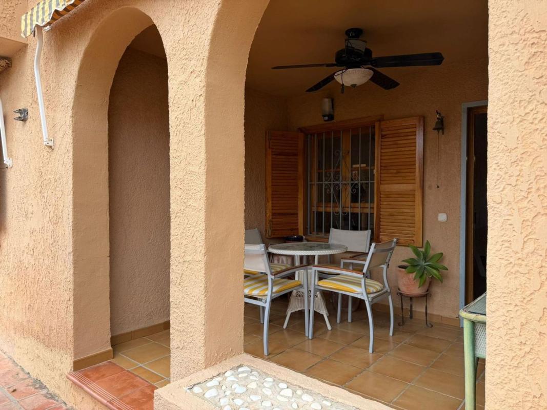 Venta de piso en Piso en L'Albir, Alfaz del Pi, Alfaz del Pi
photo 4