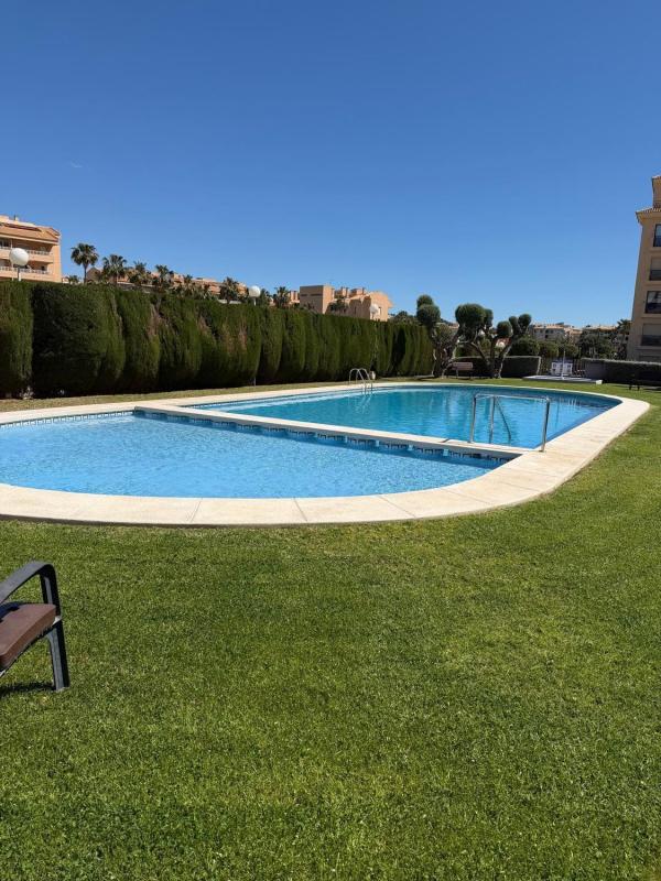 Продажа квартиры на Piso en Bulevard dels Musics, 11, L'Albir, Alfaz del Pi, Алфаз дель Пи
photo 1