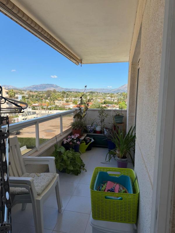 Продажа квартиры на Piso en Bulevard dels Musics, 11, L'Albir, Alfaz del Pi, Алфаз дель Пи
photo 3