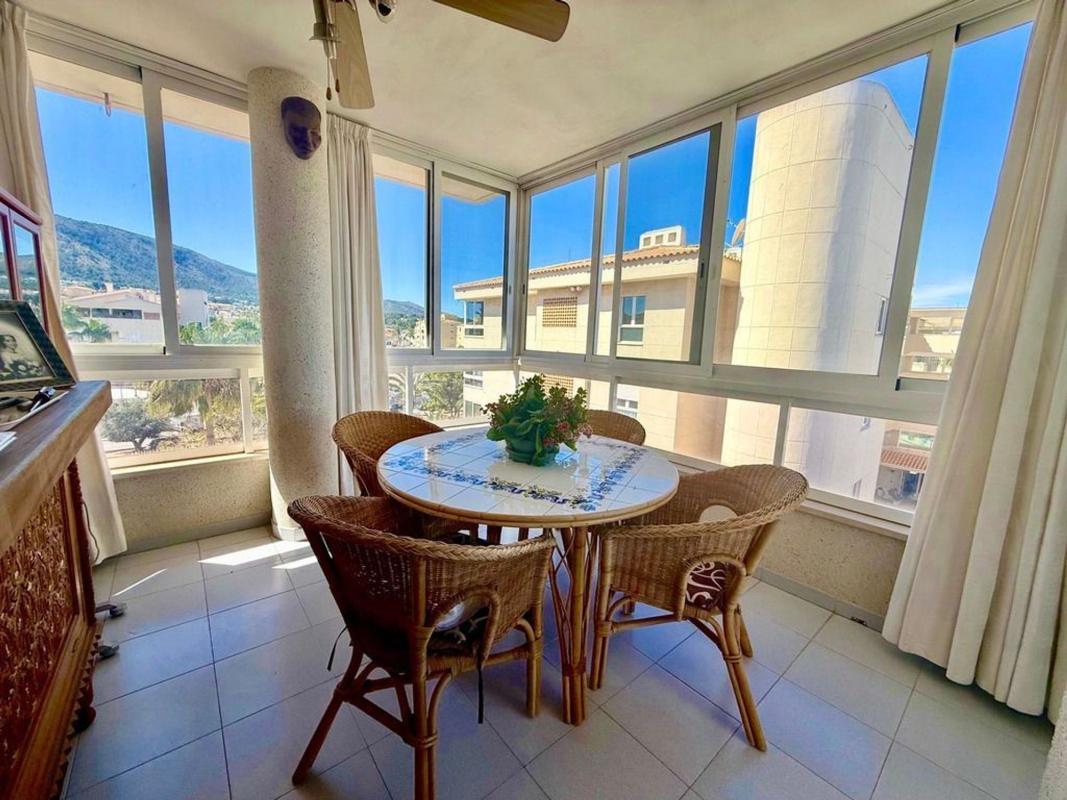 Продажа квартиры на Piso en L'Albir, Alfaz del Pi, Алфаз дель Пи
 photo 2