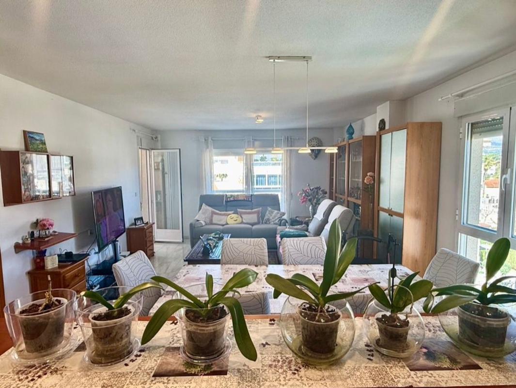 Продажа квартиры на Piso en L'Albir, Alfaz del Pi, Алфаз дель Пи
 photo 4