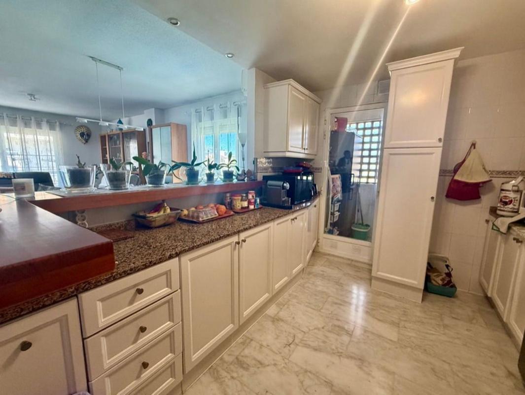 Продажа квартиры на Piso en L'Albir, Alfaz del Pi, Алфаз дель Пи
 photo 5